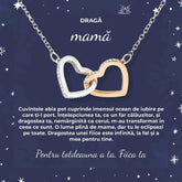 De la Fiica pentru Mama | Josey - O felicitare de Vis